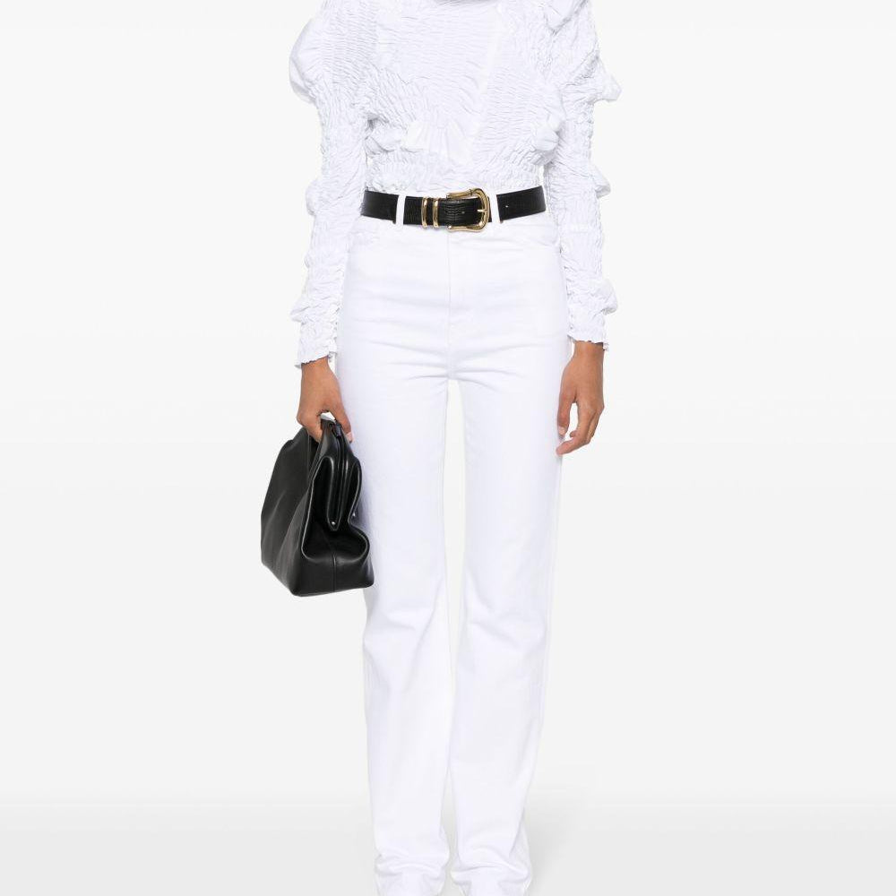 Jeans Khaite NY 1032913100W913 100 Khaite NY 