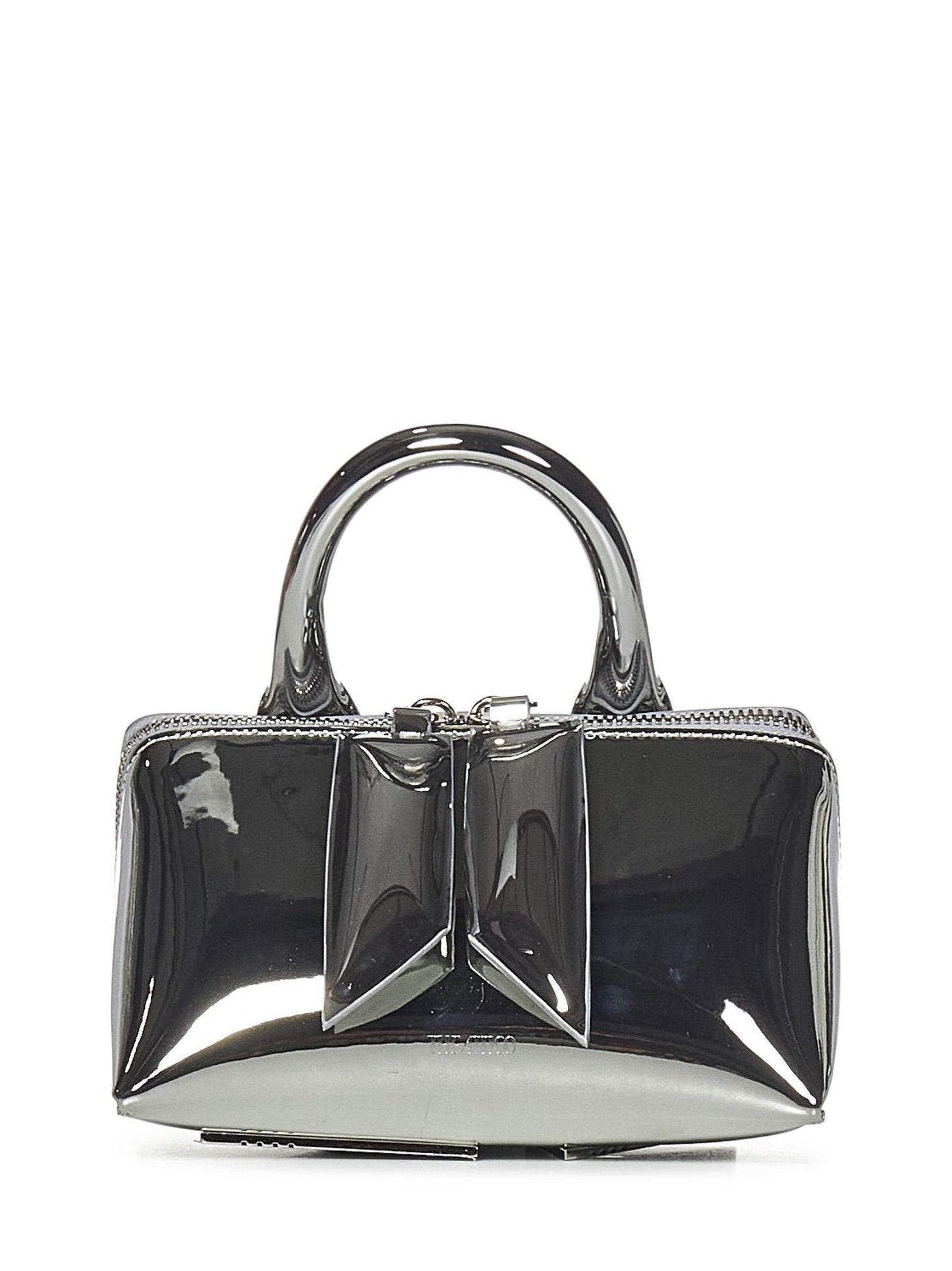 Borsa a mano ''Friday'' The Attico 236WAH02PU02 002 The Attico 