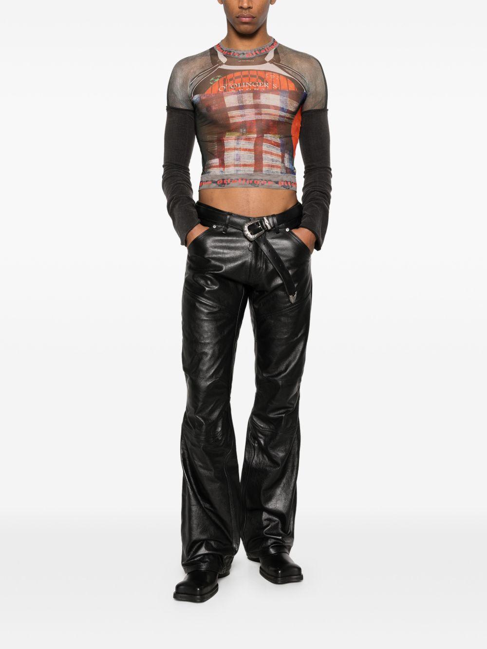 T-shirt Ottolinger 10110700902 PRI Ottolinger 