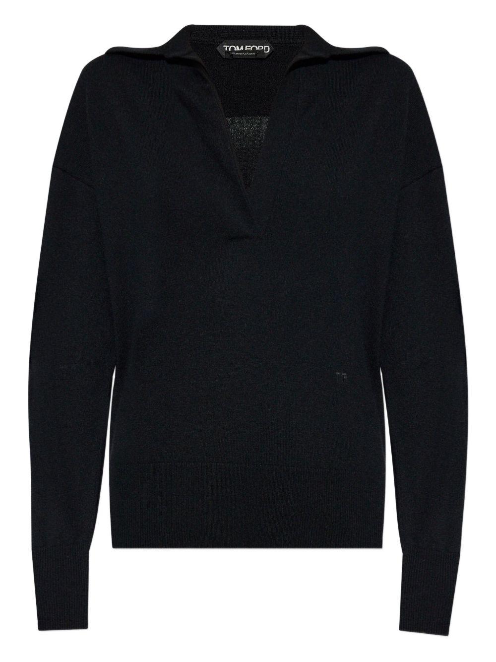 Maglia Tom Ford MAK1391YAX899 LB999 Tom Ford 