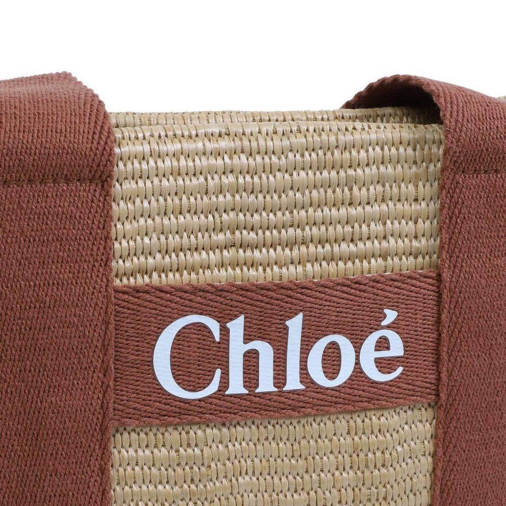 
                  
                    Chloé Kids C20587239
                  
                