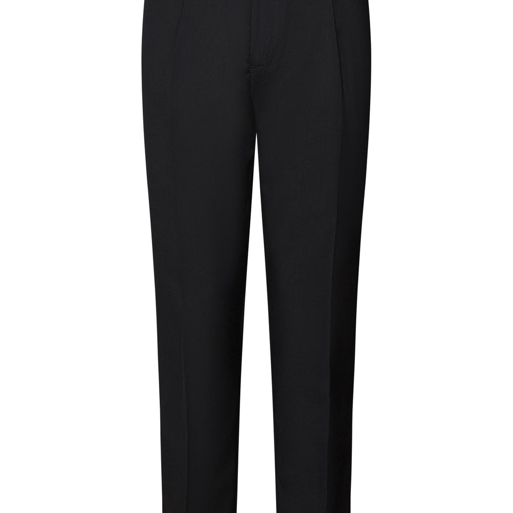 Pantaloni Riviera Elastic Low Brand L1PSS256844 D001 Low Brand 