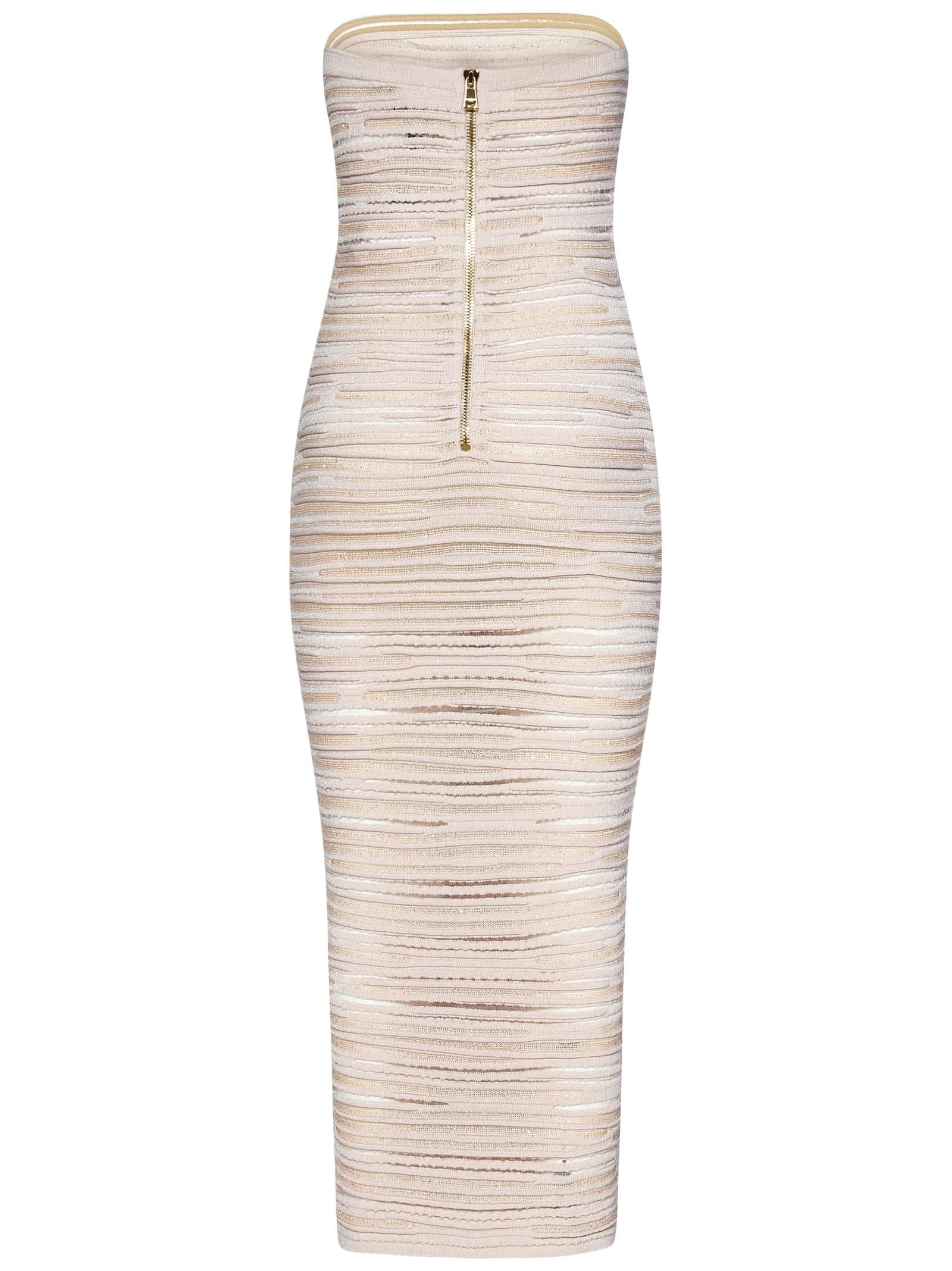Balmain Paris EF0RG065KI39GUW