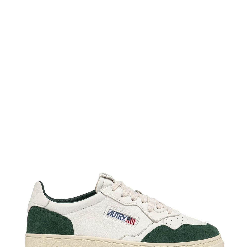 Autry Medalist Low Sneakers AULM GS42 Autry 