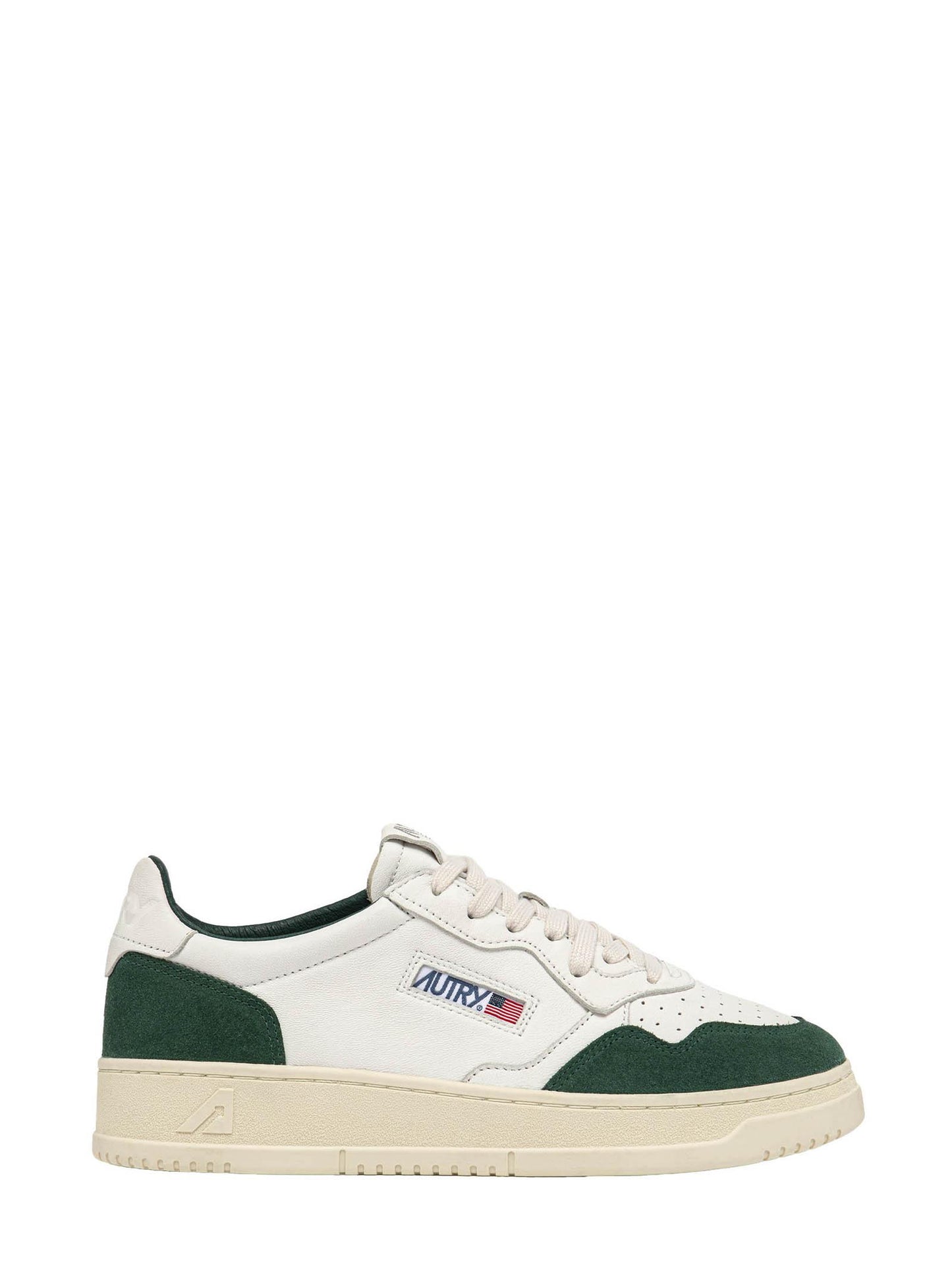 Autry Medalist Low Sneakers AULM GS42 Autry 