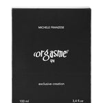 Orgasme Parfumes SPAPARFUM100ML