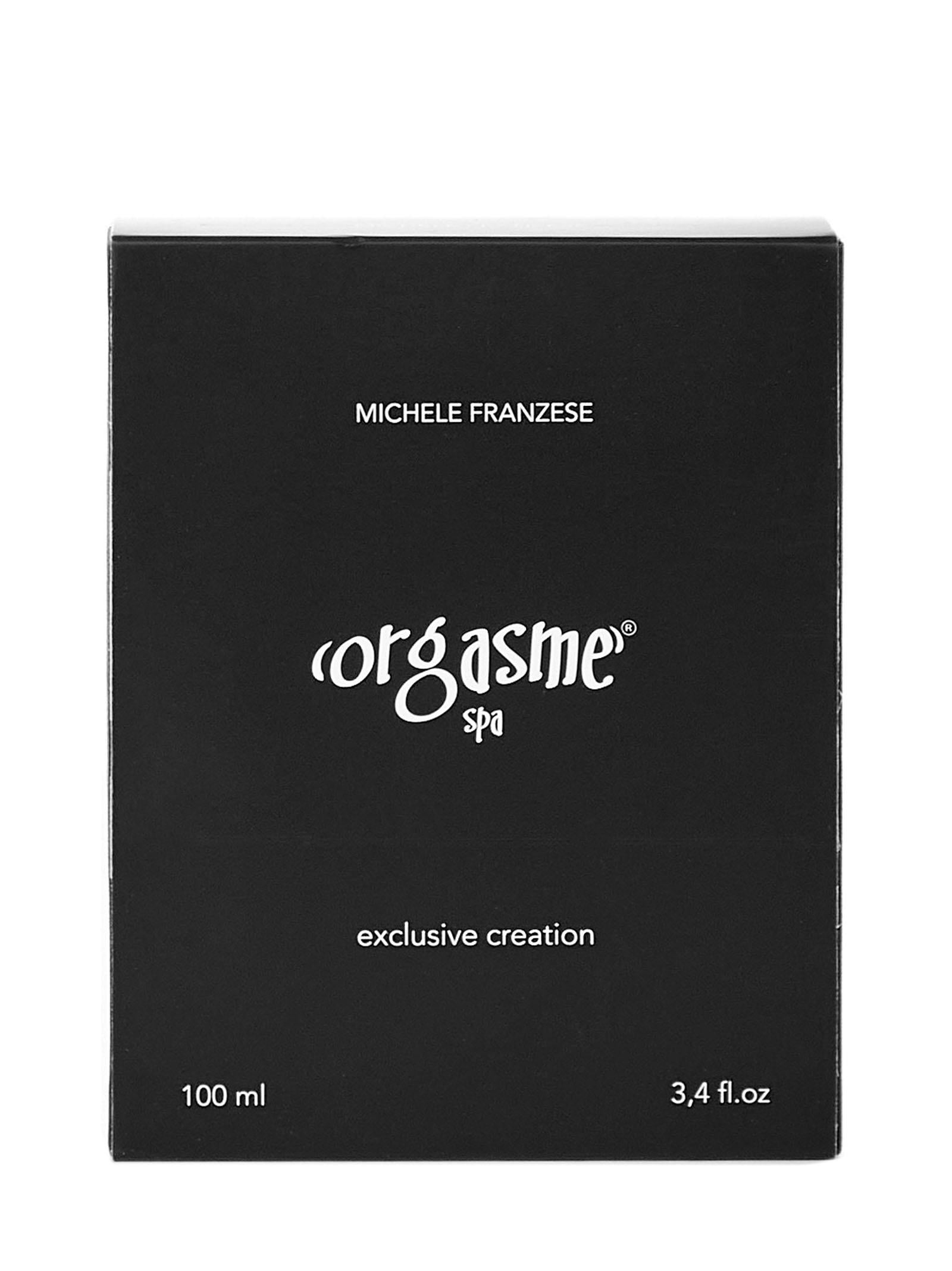 Orgasme Parfumes SPAPARFUM100ML