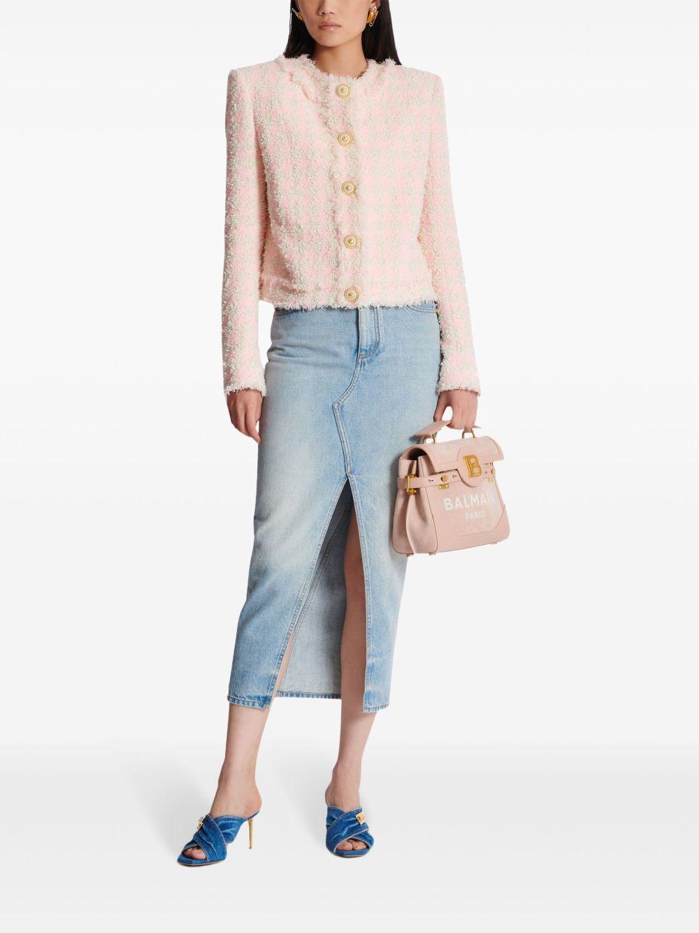 Balmain Paris EF1SK719XK69OHP
