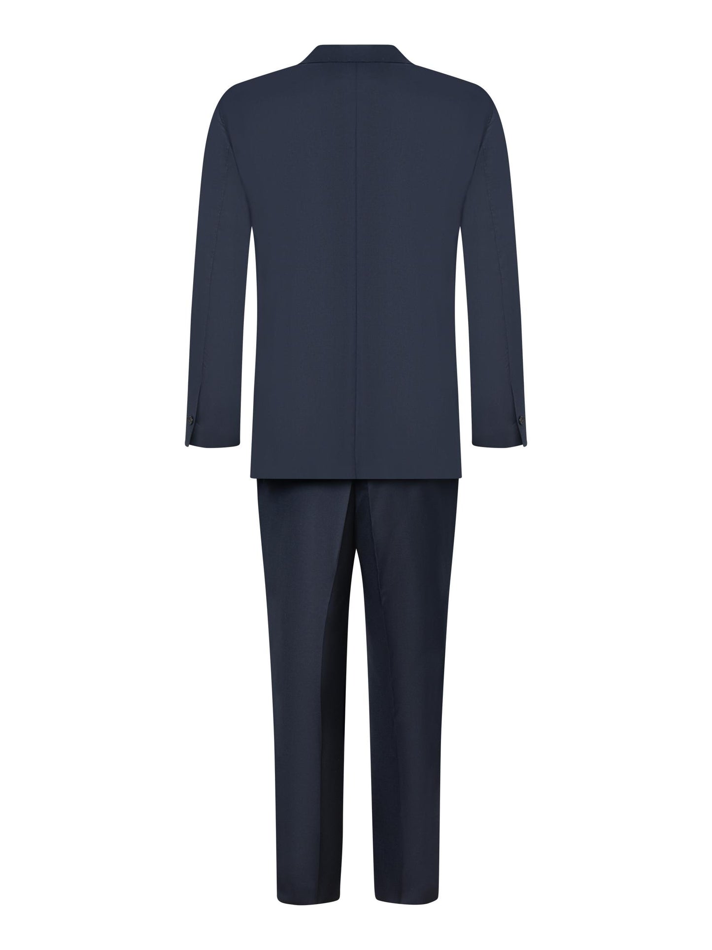 Abito Rolls-Royce Franzese Napoli 3218 11 Franzese Collection Pronta Sartoria 