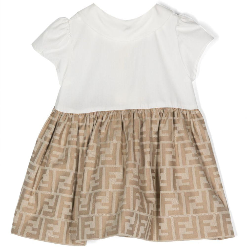 
                  
                    Fendi Kids BFB500ALO6F1F4G
                  
                