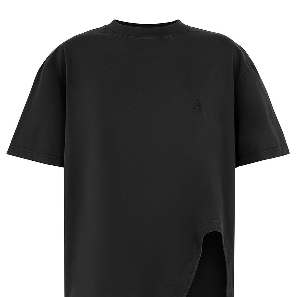 
                  
                    T-shirt The Attico 250WCT00350 100 The Attico 
                  
                
