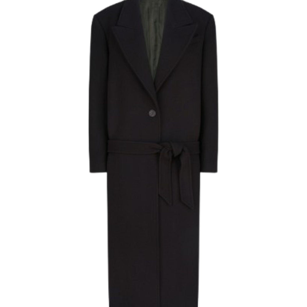 Cappotto The Attico 251WCC00084WWV058AA 100 The Attico 