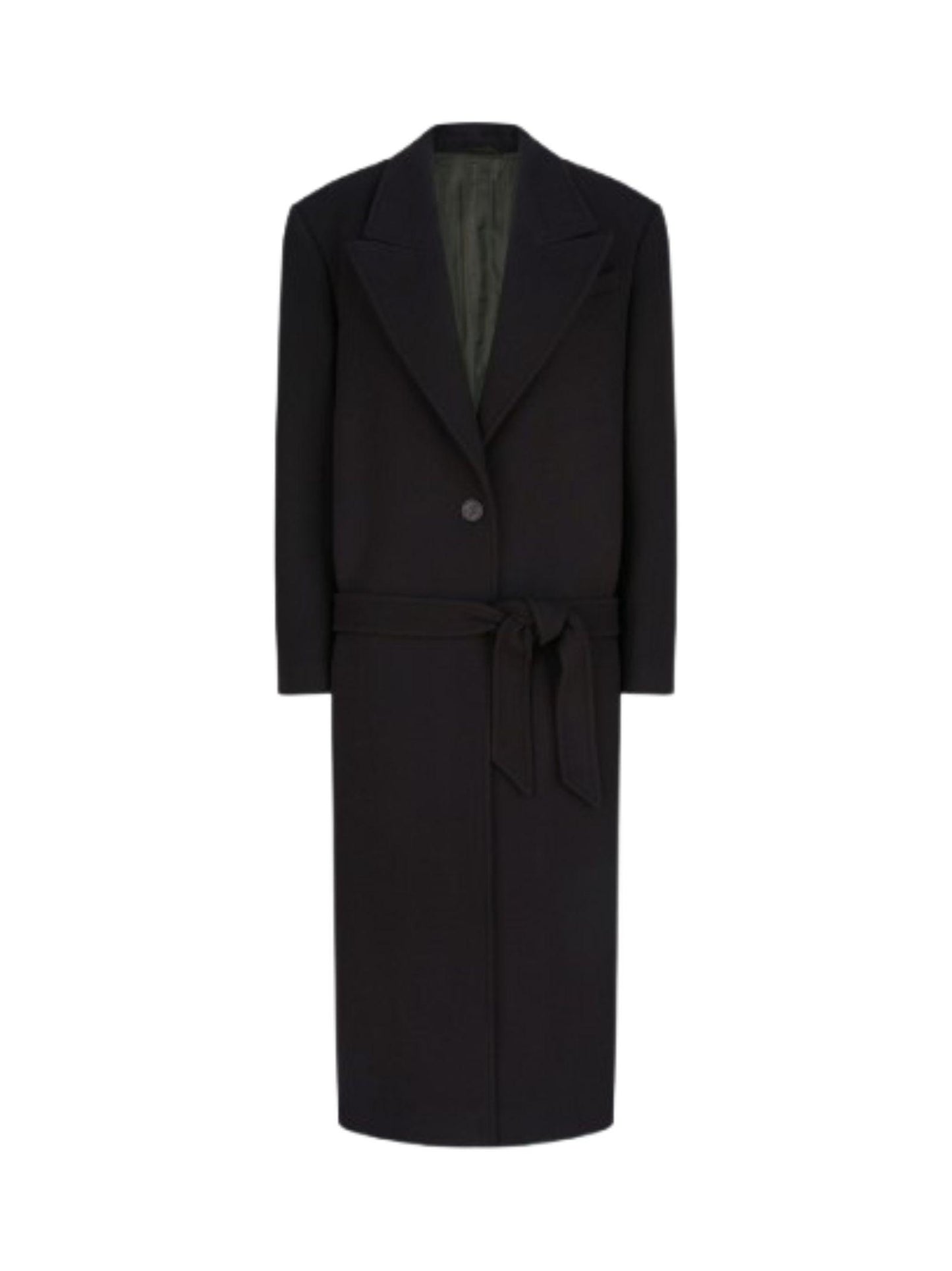 Cappotto The Attico 251WCC00084WWV058AA 100 The Attico 