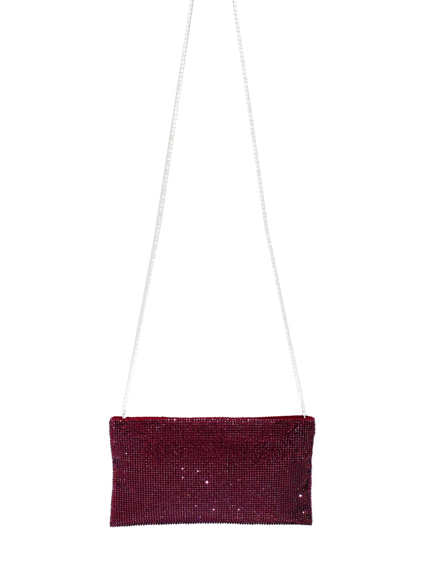 Clutch YOUR BEST FRIEND LA PETITE Benedetta Bruzziches 0015110 YOURBESTFRIEND Benedetta Bruzziches 