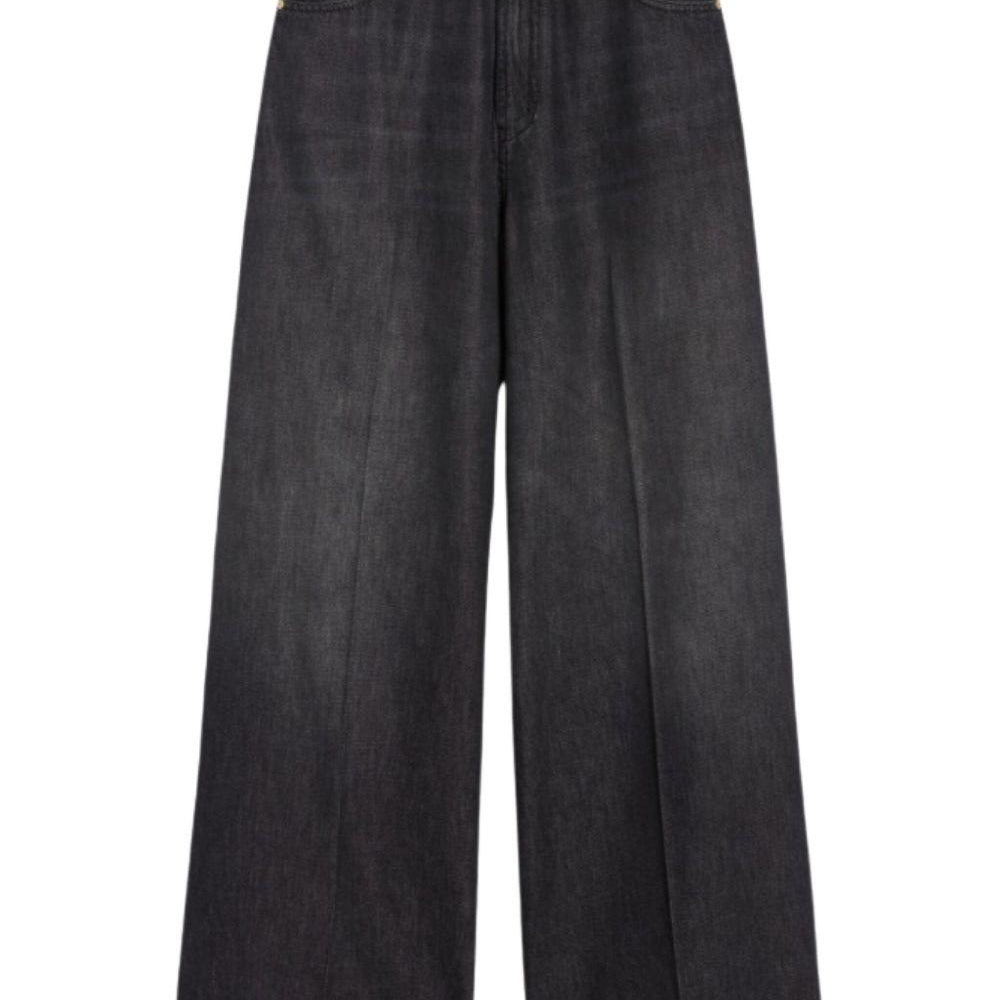 Jeans 'S MaxMara 2529186033600 001 'S Max Mara 