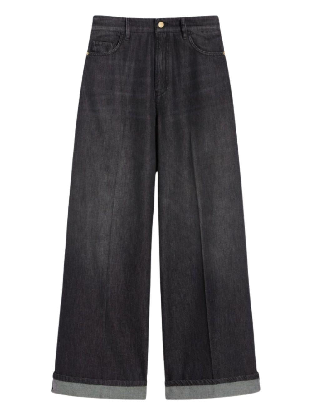 Jeans 'S MaxMara 2529186033600 001 'S Max Mara 