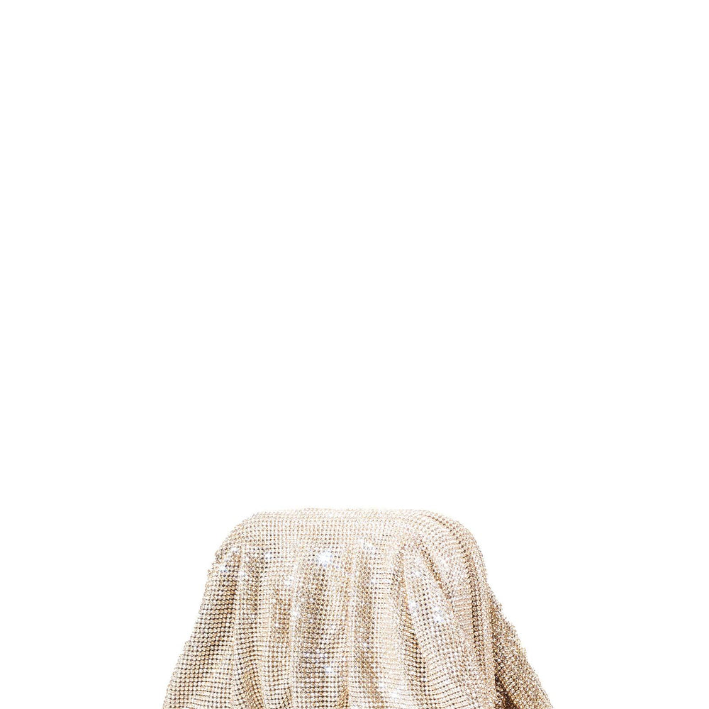 Clutch VENUS LA PETITE Benedetta Bruzziches 011060 VENUS Benedetta Bruzziches 