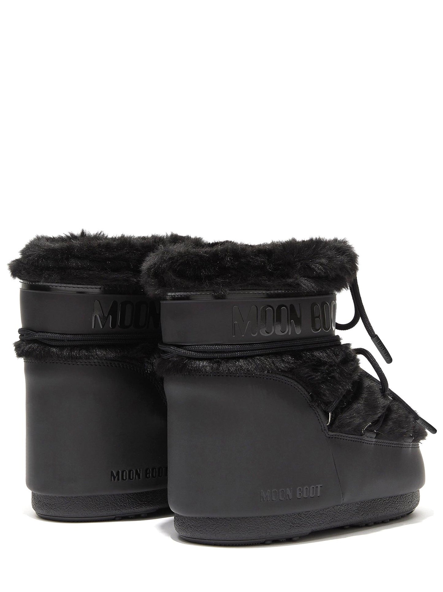 Stivali ICON LOW Moon Boot 80D1409390 N001 Moon boot 