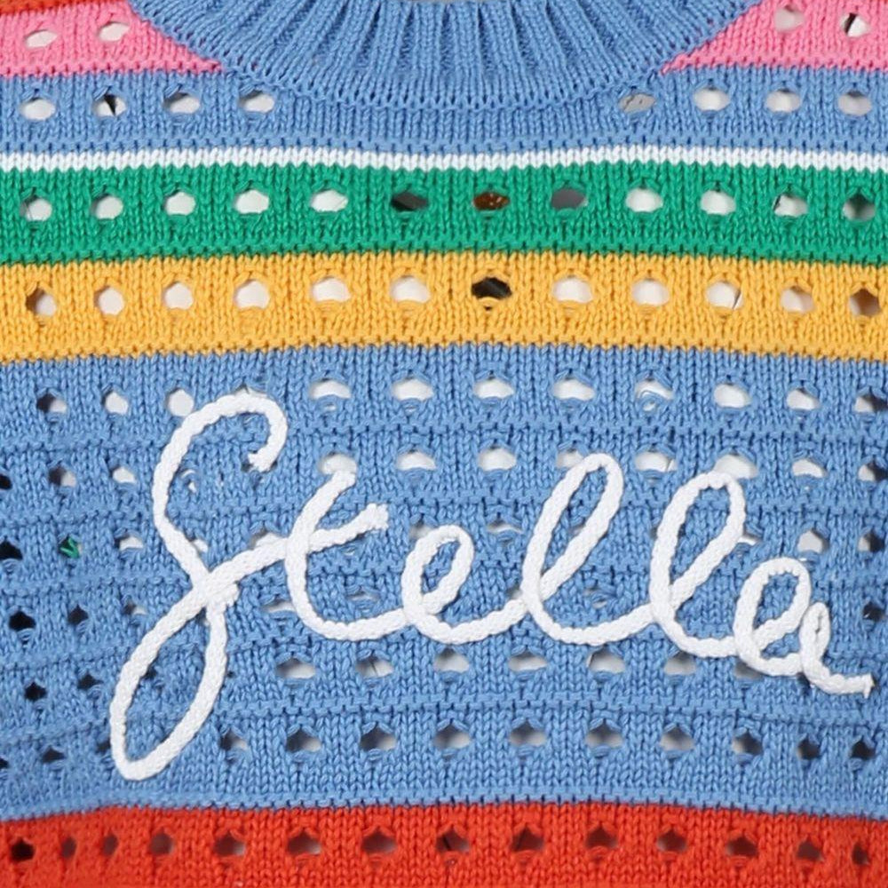 
                  
                    Stella McCartney Junior TW9A50Z1876999
                  
                