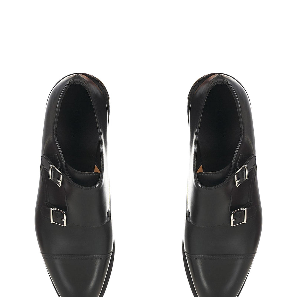 
                  
                    John Lobb 228032L1RBLACK
                  
                