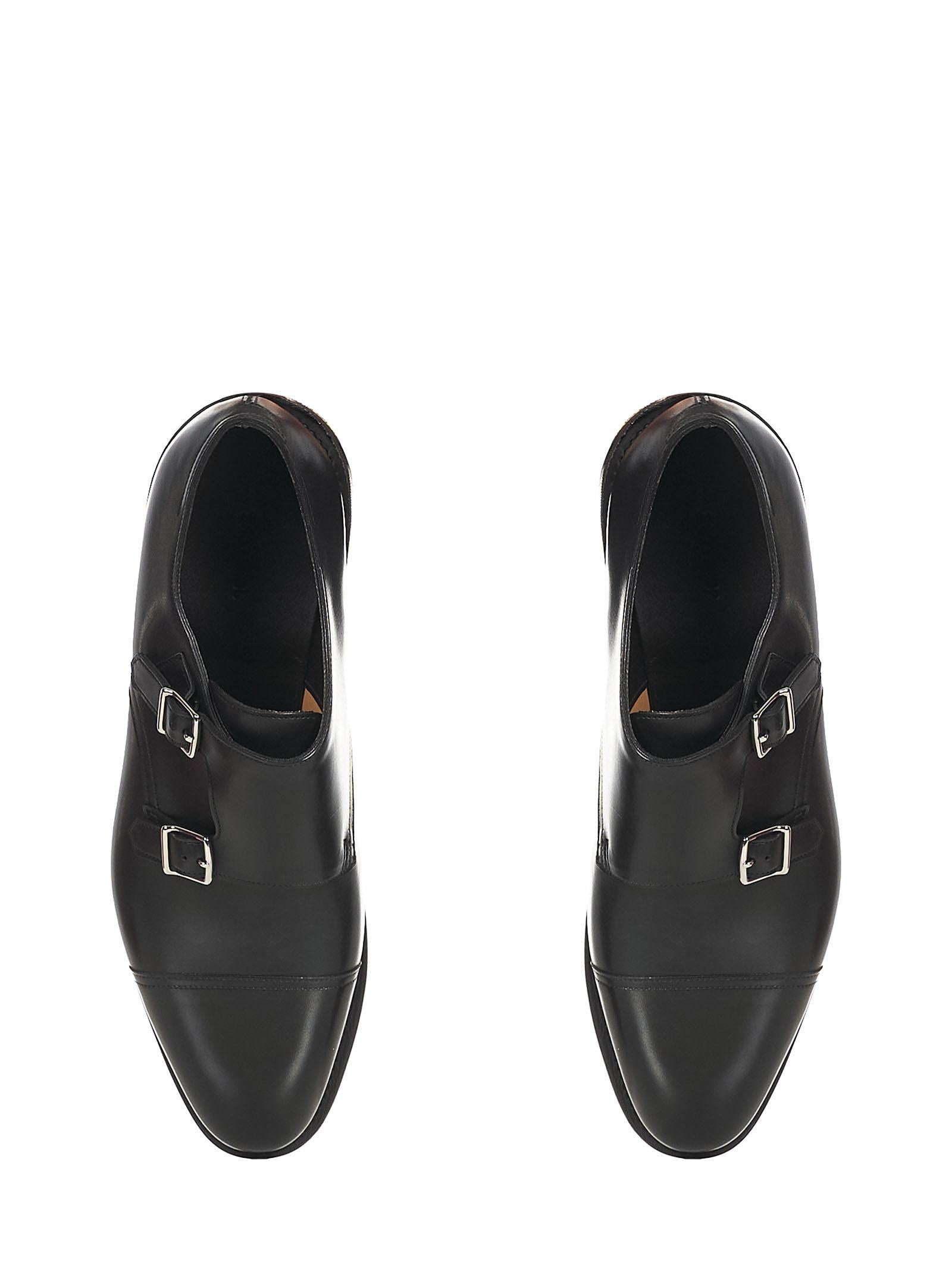 John Lobb 228032L1RBLACK