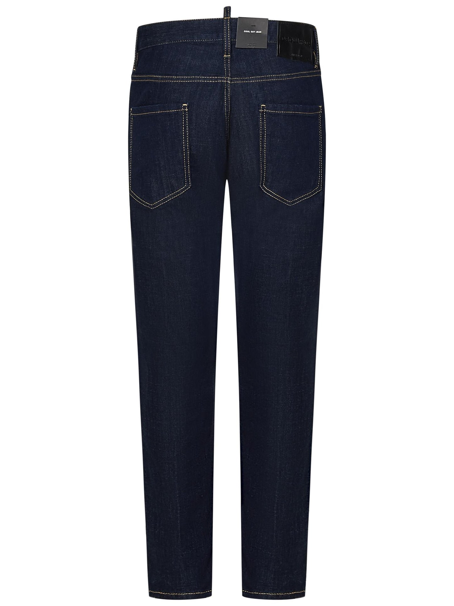 Dsquared2 S74LB1535S30664470