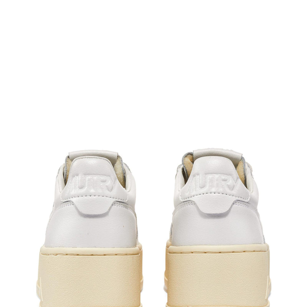 
                  
                    Sneakers MEDALIST PLATFORM Autry PTLW LL15 Autry 
                  
                