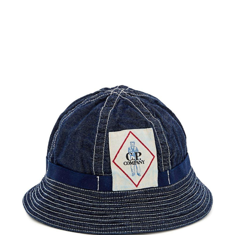 Cappello C.P. Company 18CMAC294A110295W D08 C.P. Company 