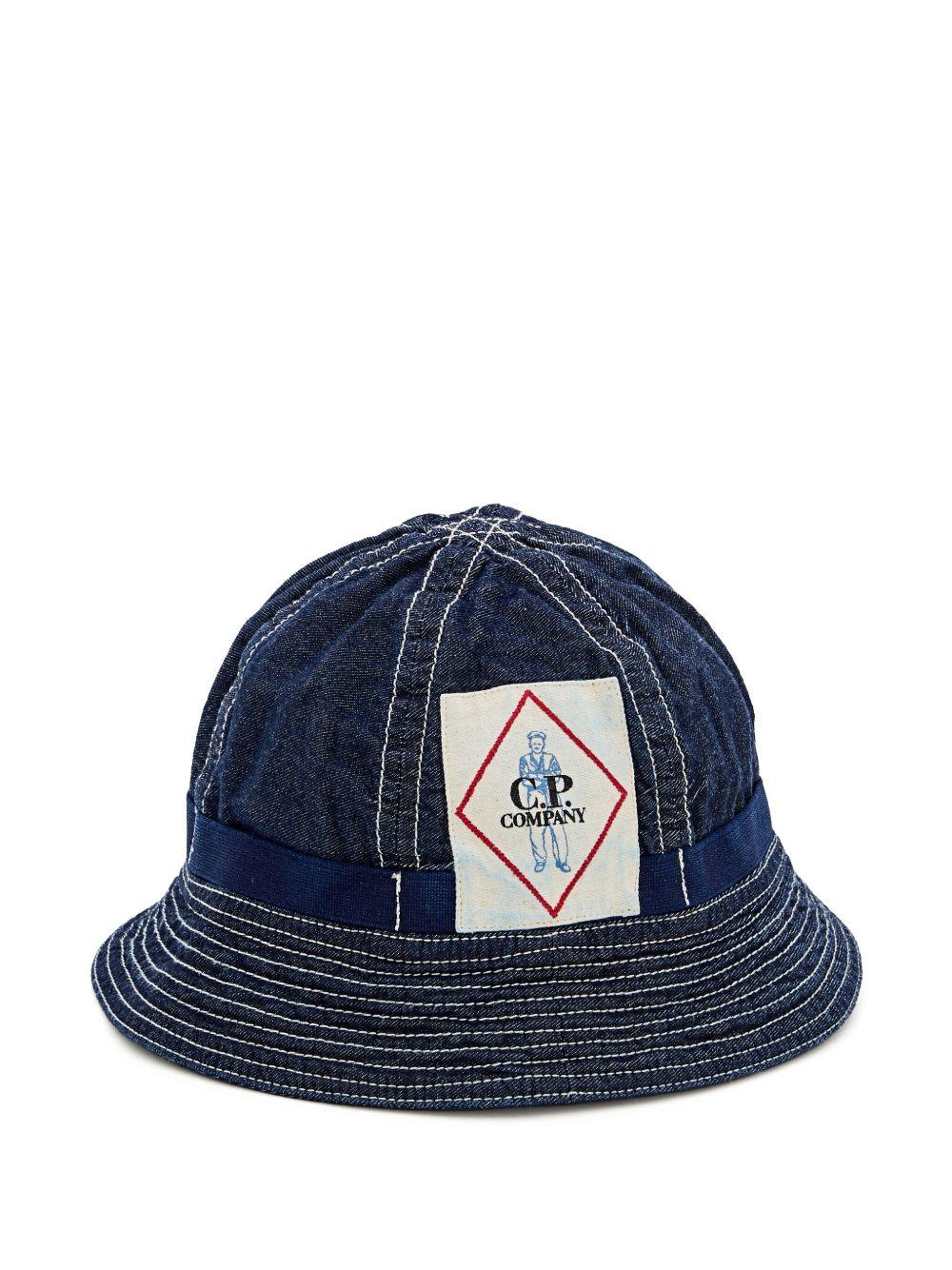Cappello C.P. Company 18CMAC294A110295W D08 C.P. Company 