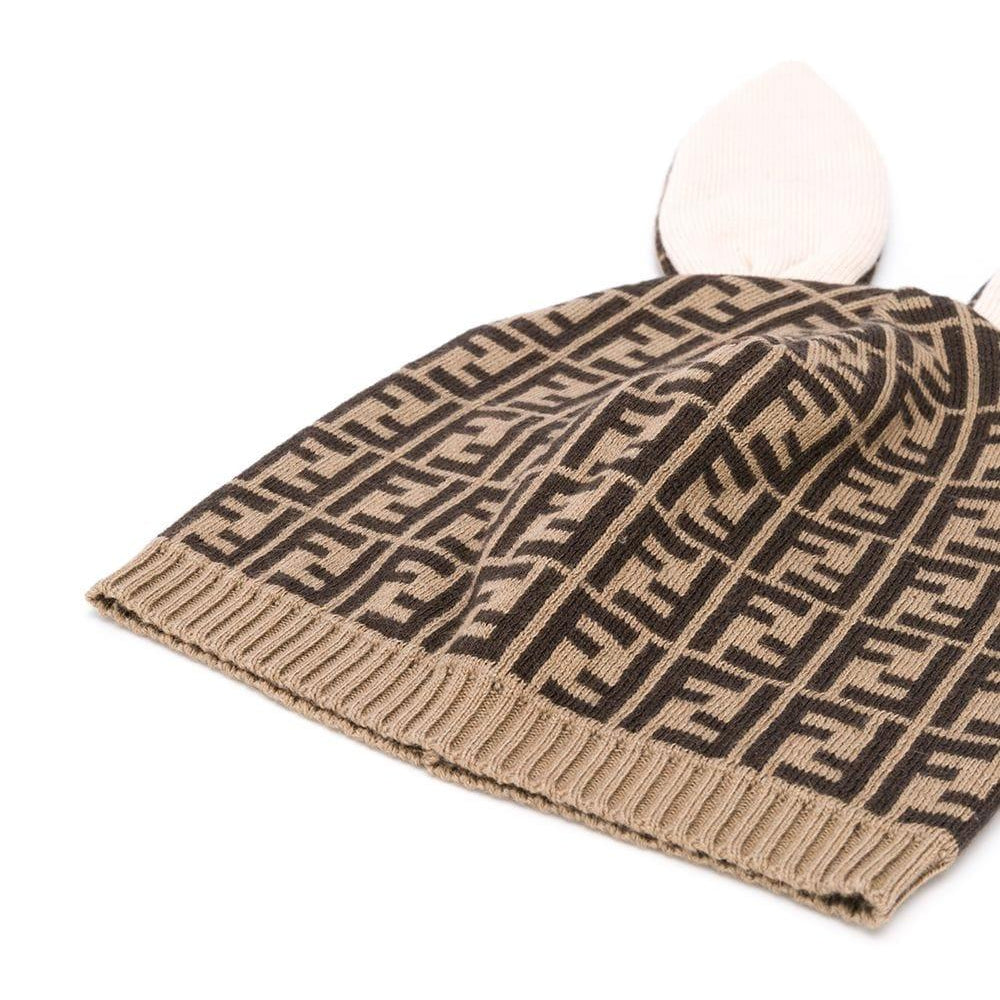 
                  
                    Fendi Kids BUP025A3TEF0LMJ
                  
                