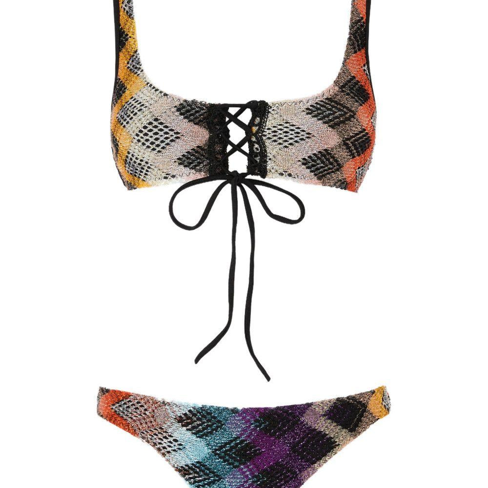 Costume Missoni MS25SP0LBR012S SM9QM Missoni 