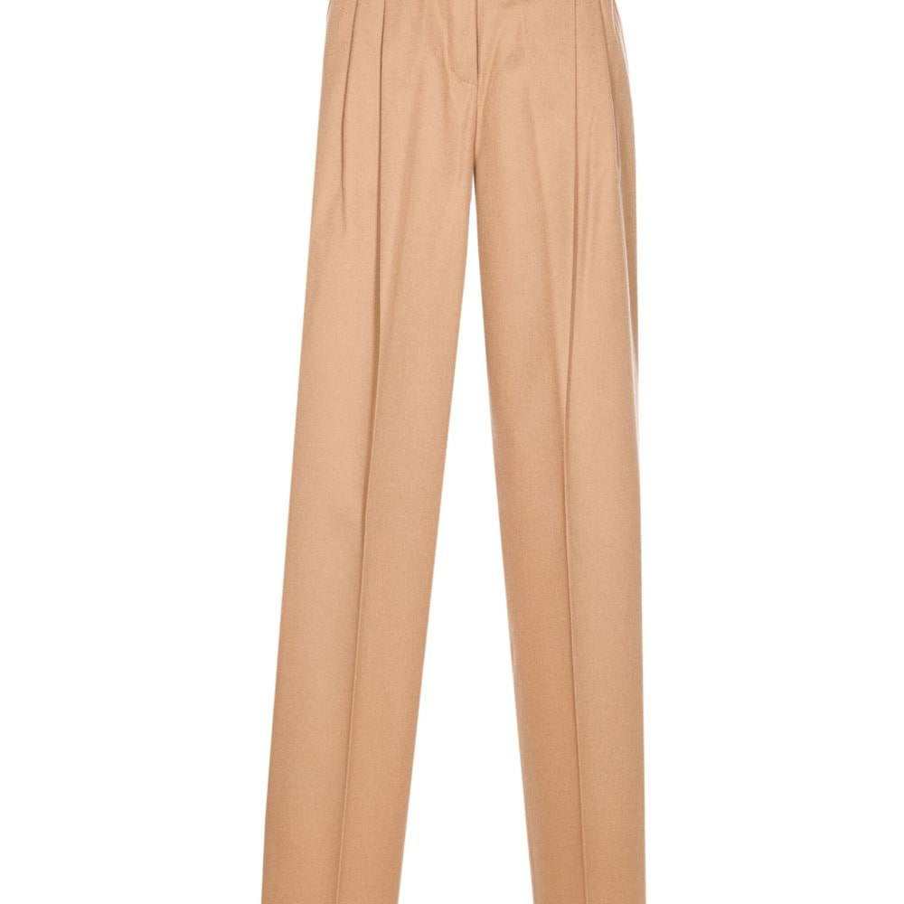 Pantaloni PARIDE MaxMara Studio 2526136042600 001 MaxMara Studio 