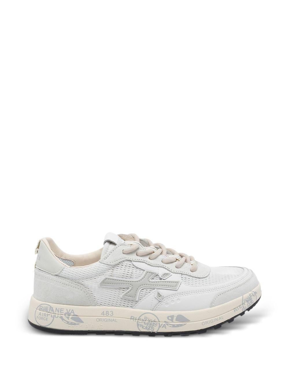 Sneakers NOUS Premiata NOU 08106 Premiata 