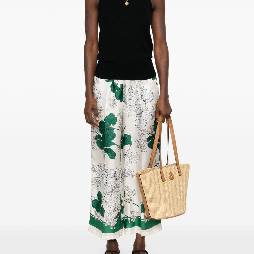 Pantaloni P.A.R.O.S.H. D230260 868 P.A.R.O.S.H. 