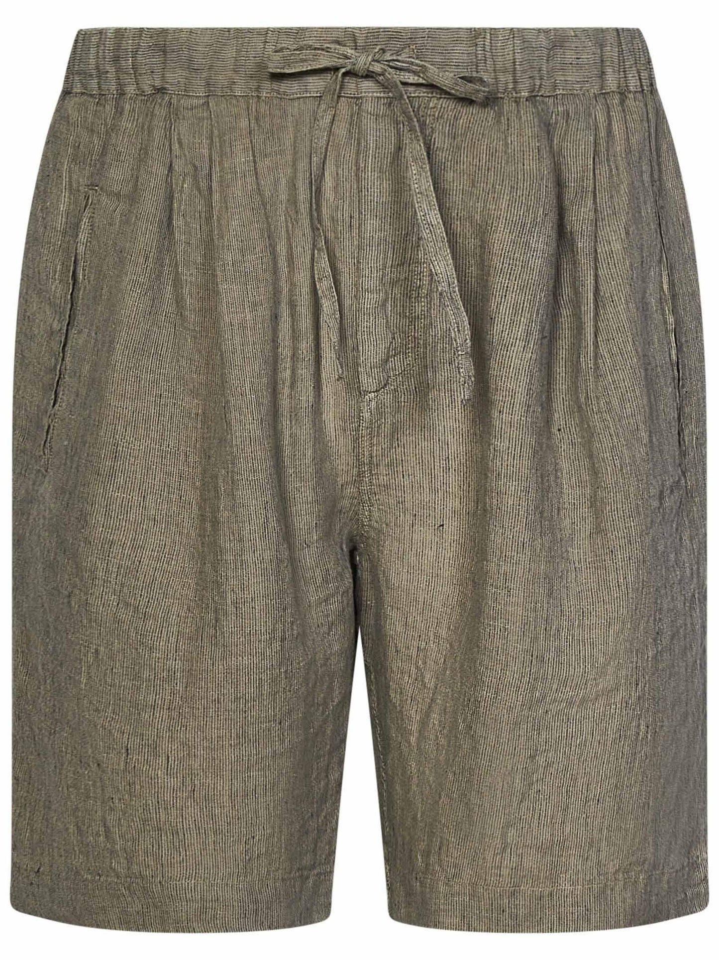 Shorts KEVIN Massimo Alba M27U0KEVINT4679 U608 Massimo Alba 