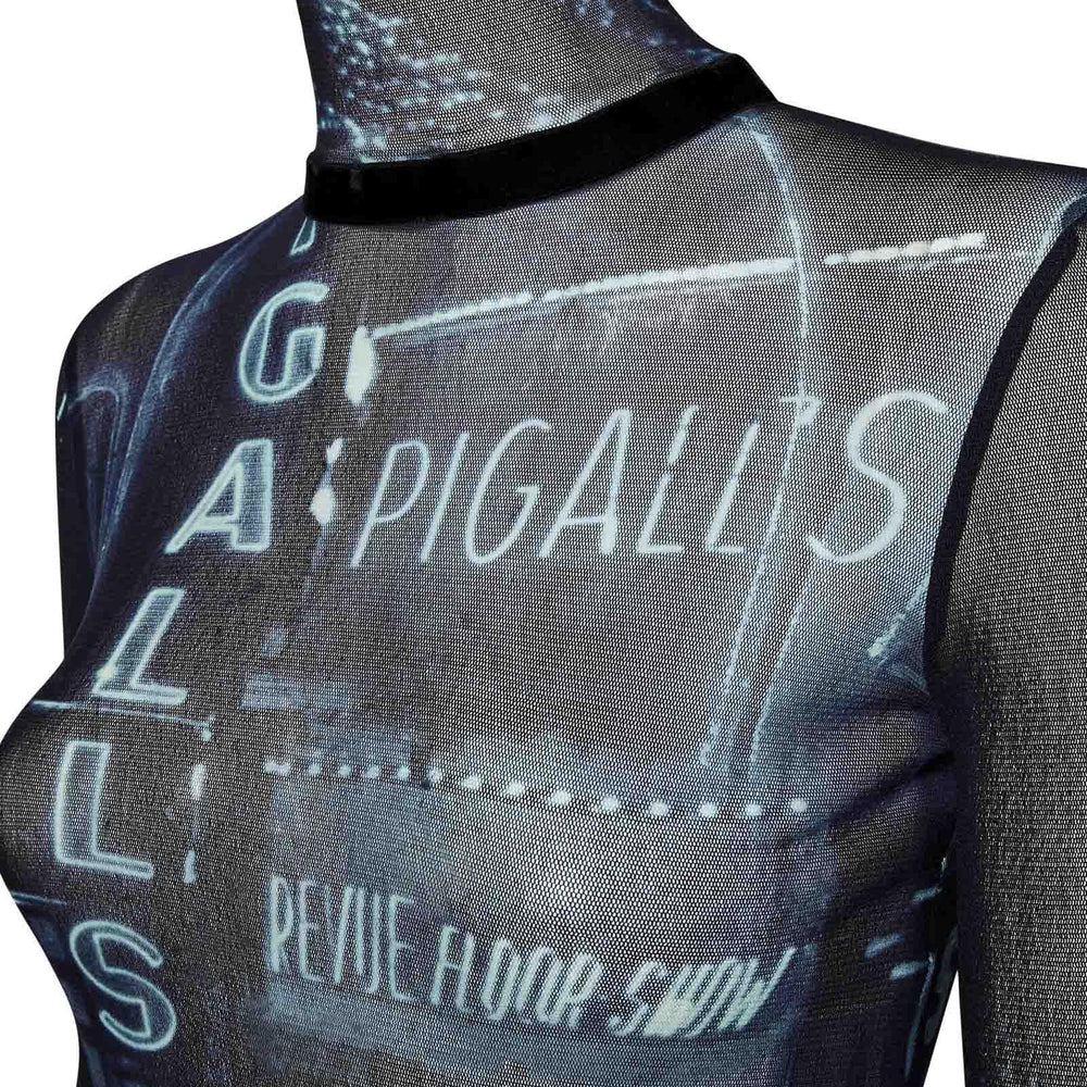 
                  
                    Jean Paul Gaultier TO206T55259560100
                  
                