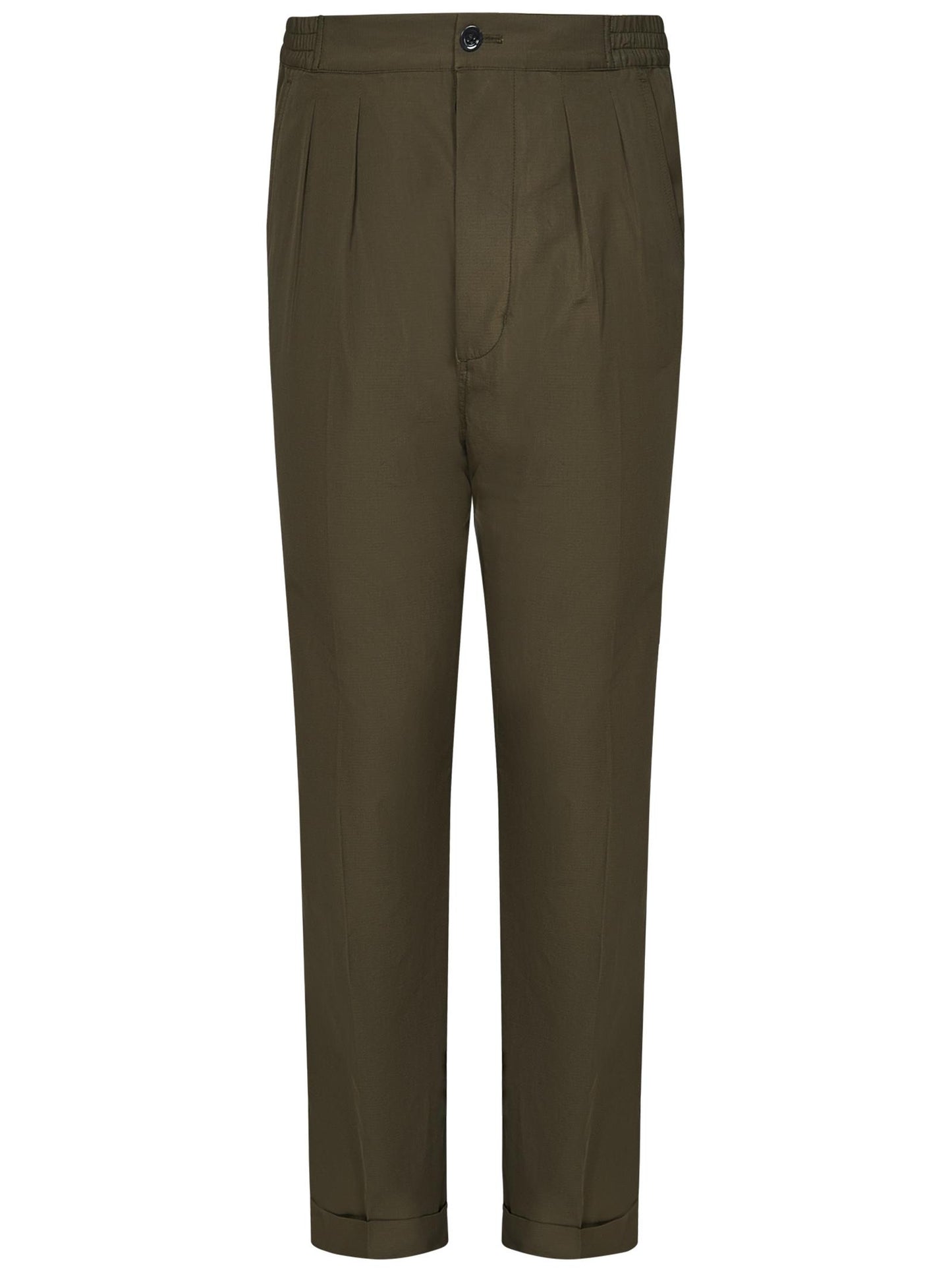 Pantaloni Tom Ford SHP005FMC087S24 FG881 Tom Ford 