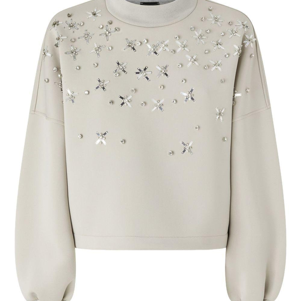 Felpa Pinko 105986A2YJ I10 Pinko 