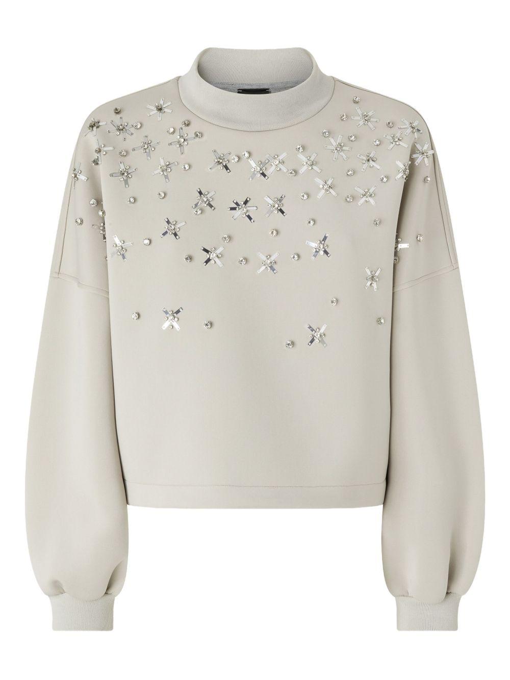 Felpa Pinko 105986A2YJ I10 Pinko 