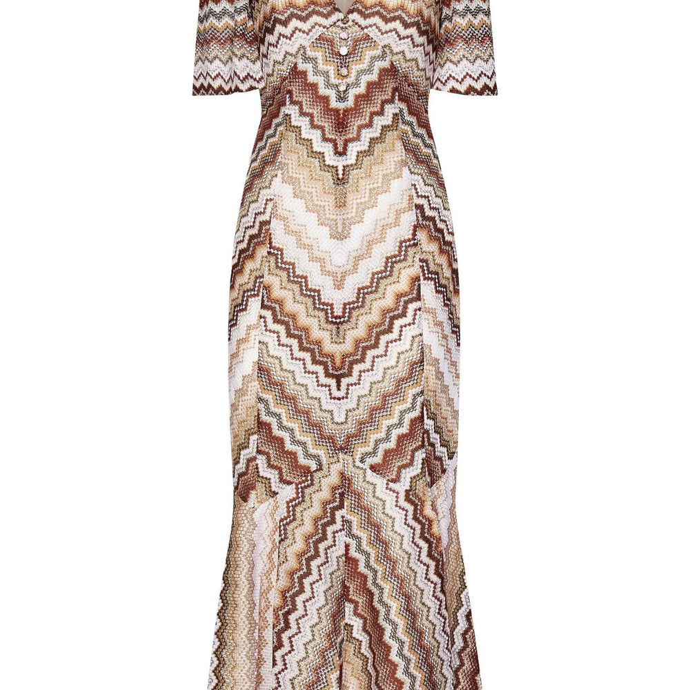 Missoni DS25SG1JBR00ZVS10BB