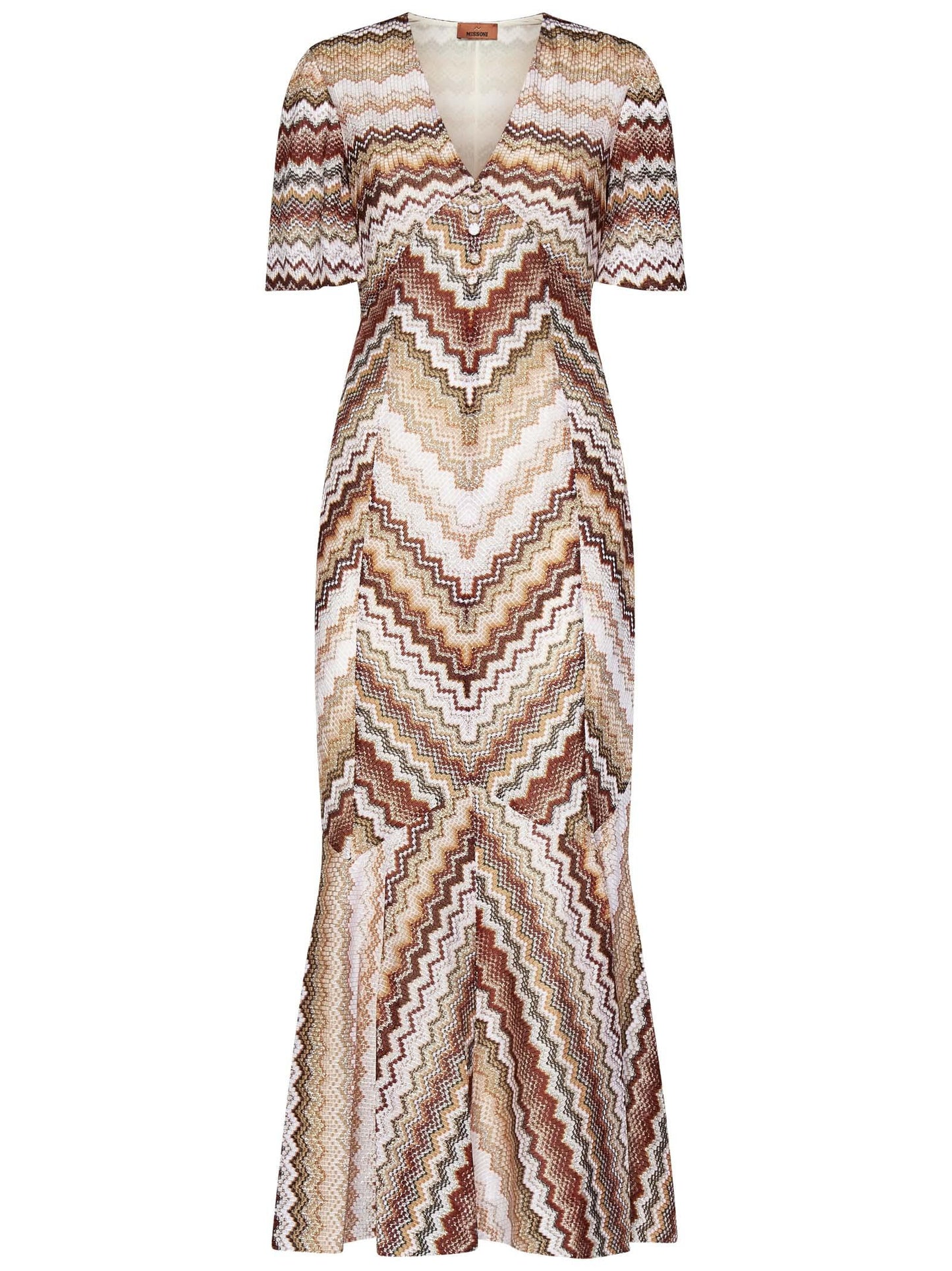 Missoni DS25SG1JBR00ZVS10BB