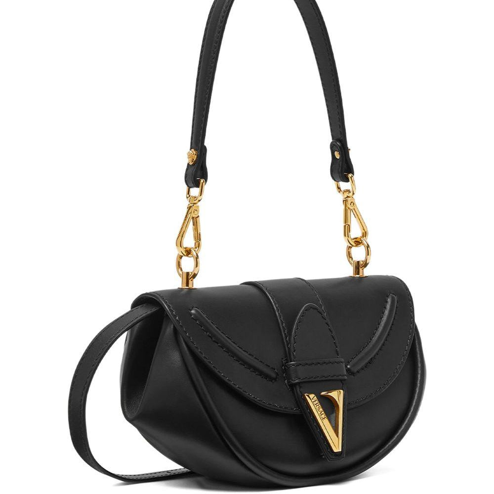 
                  
                    Borsa a spalla piccola Virtus Versace 10200891A16004 1B00V Versace 
                  
                