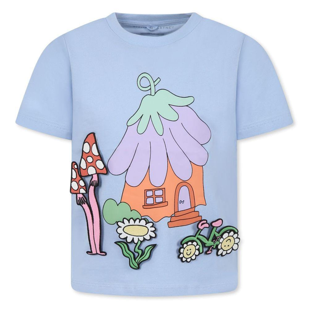 Stella McCartney Junior TW8A51Z0434652