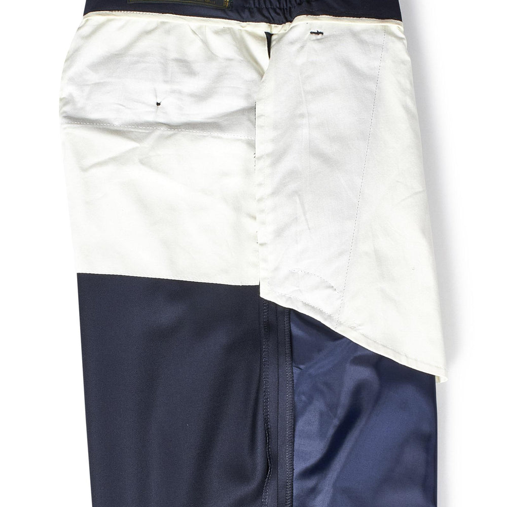 
                  
                    Pantaloni modello Capri Franzese Napoli FCT1456 BLU Franzese Collection Pronta Sartoria 
                  
                