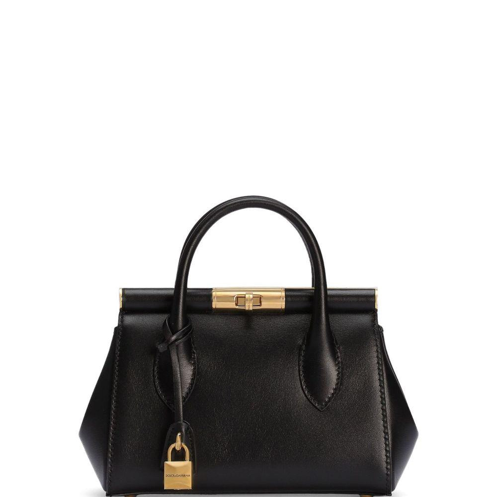 Borsa a mano Day Mini Marlene DOLCE & GABBANA<BR/> BB7744A3G19 80999 DOLCE & GABBANA 