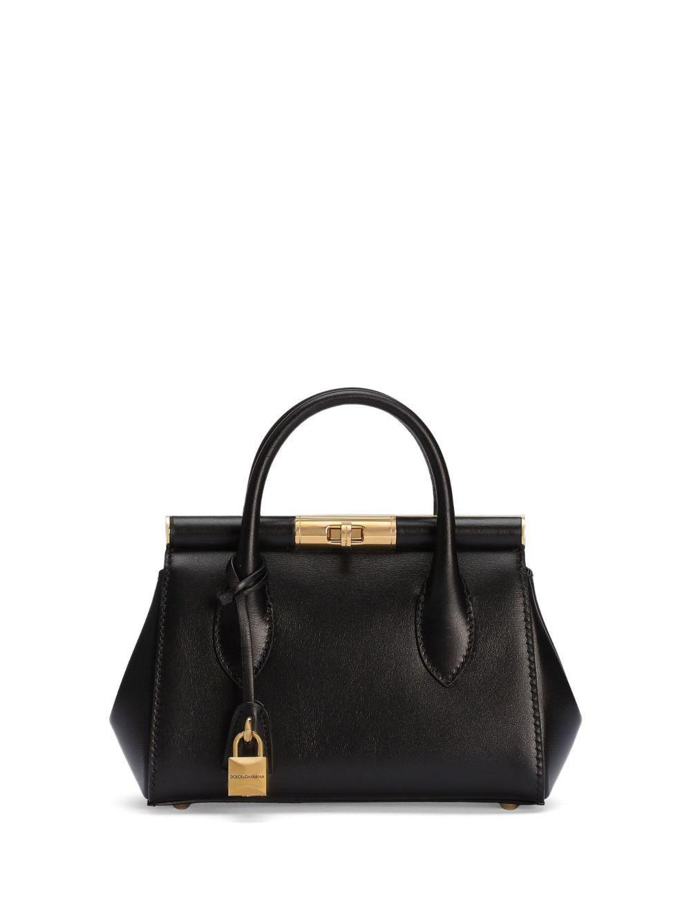 Borsa a mano Day Mini Marlene DOLCE & GABBANA<BR/> BB7744A3G19 80999 DOLCE & GABBANA 