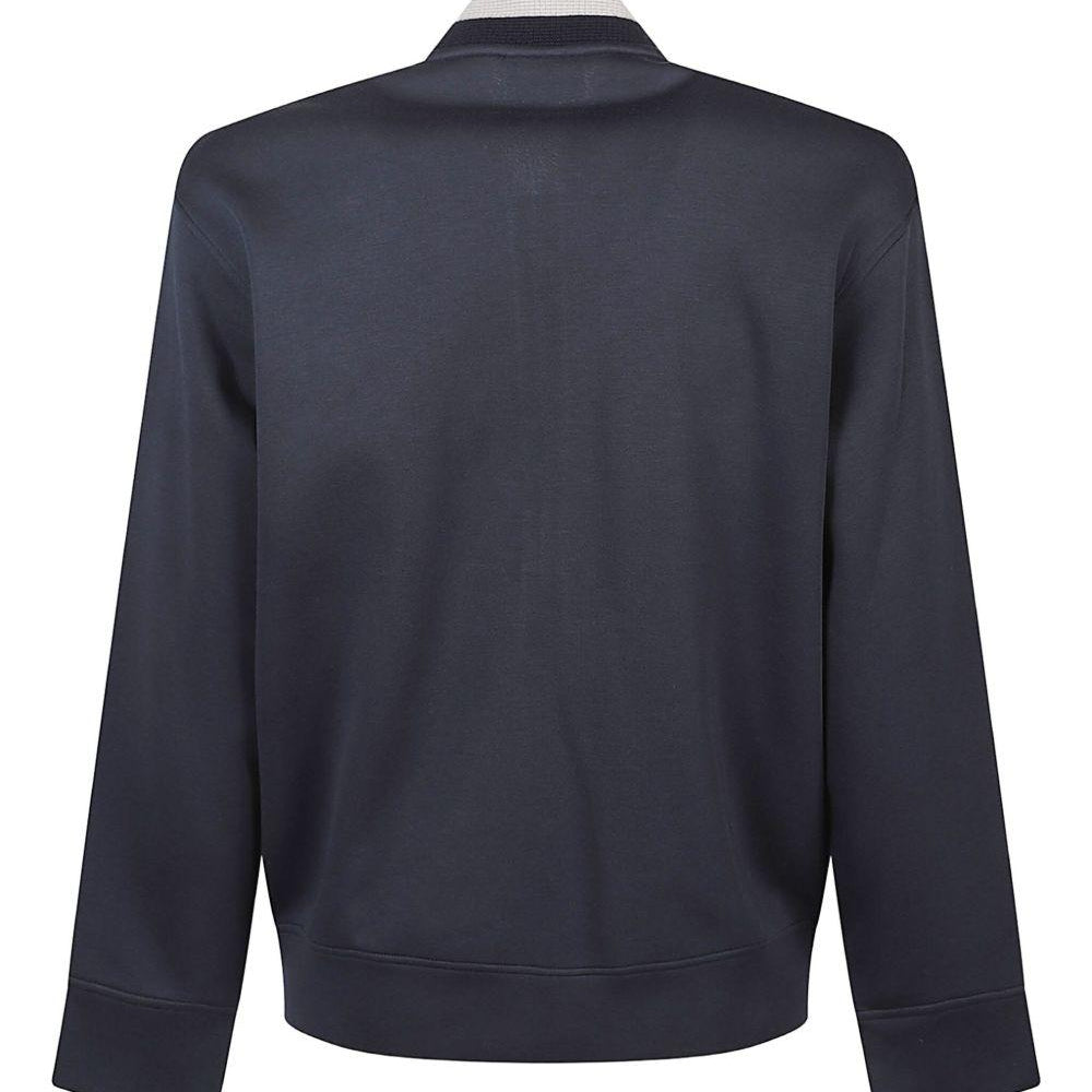 Felpa Emporio Armani EM002877AF17545 UB118 Emporio Armani 