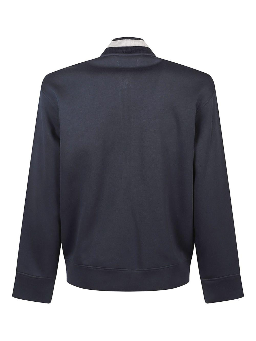 Felpa Emporio Armani EM002877AF17545 UB118 Emporio Armani 