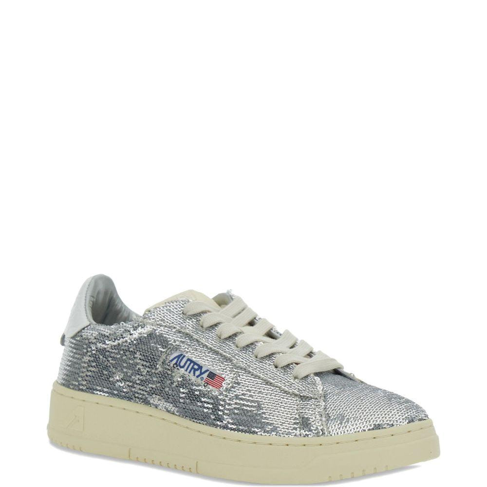 
                  
                    Sneakers MEDALIST LOW Autry ADLW TI05 Autry 
                  
                