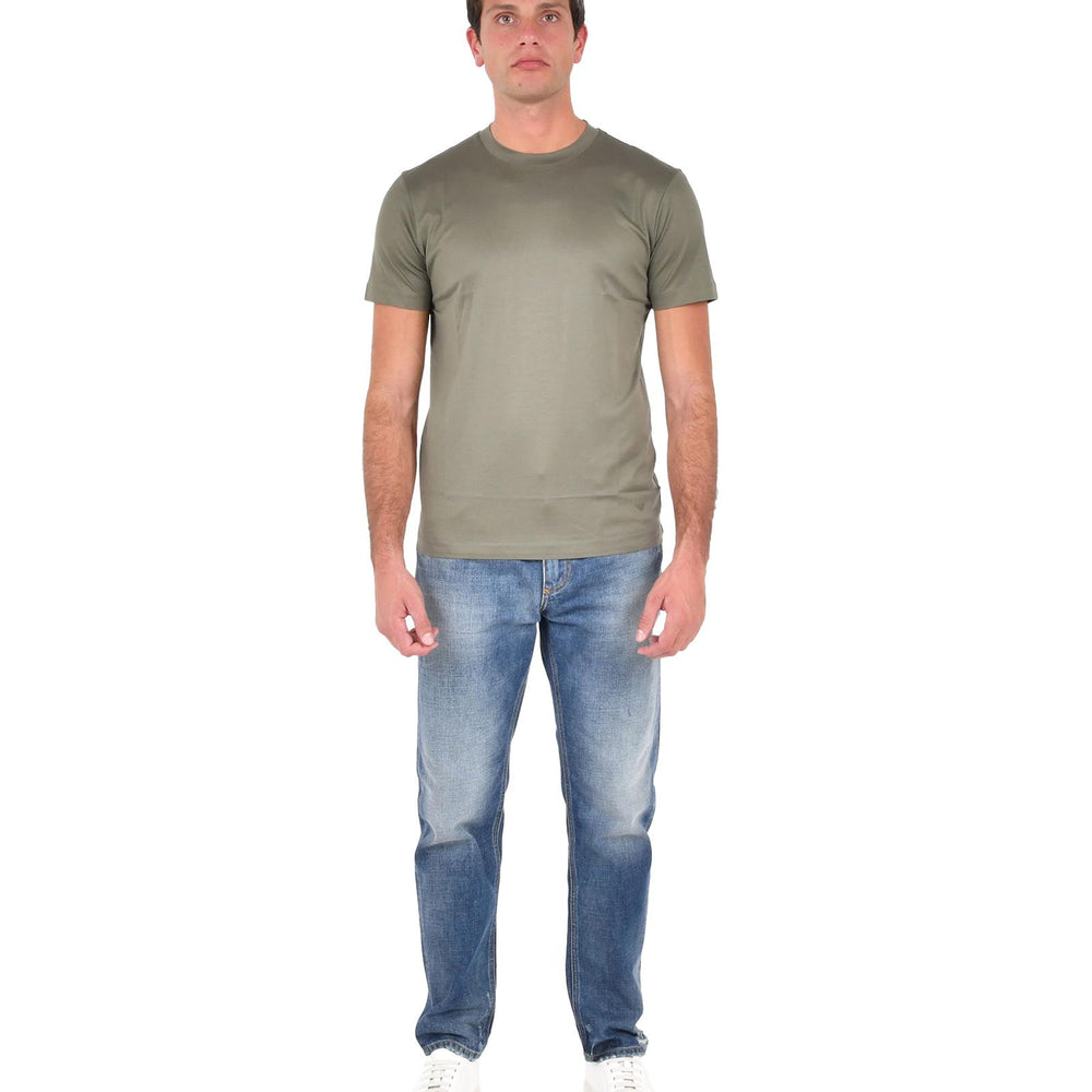 T-shirt Emporio Armani 8N1TE81JUVZ U7042 Emporio Armani 